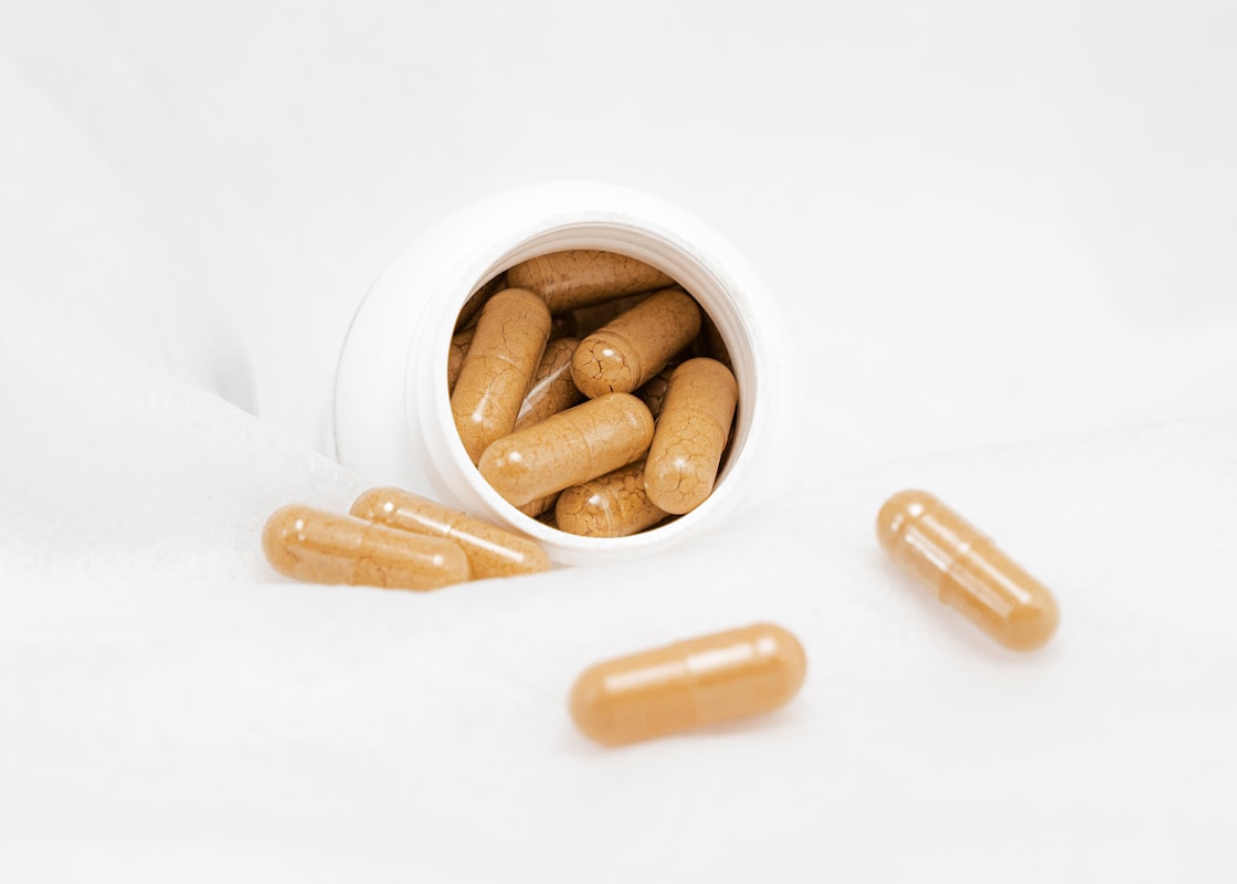 Natural enzymes for digestion