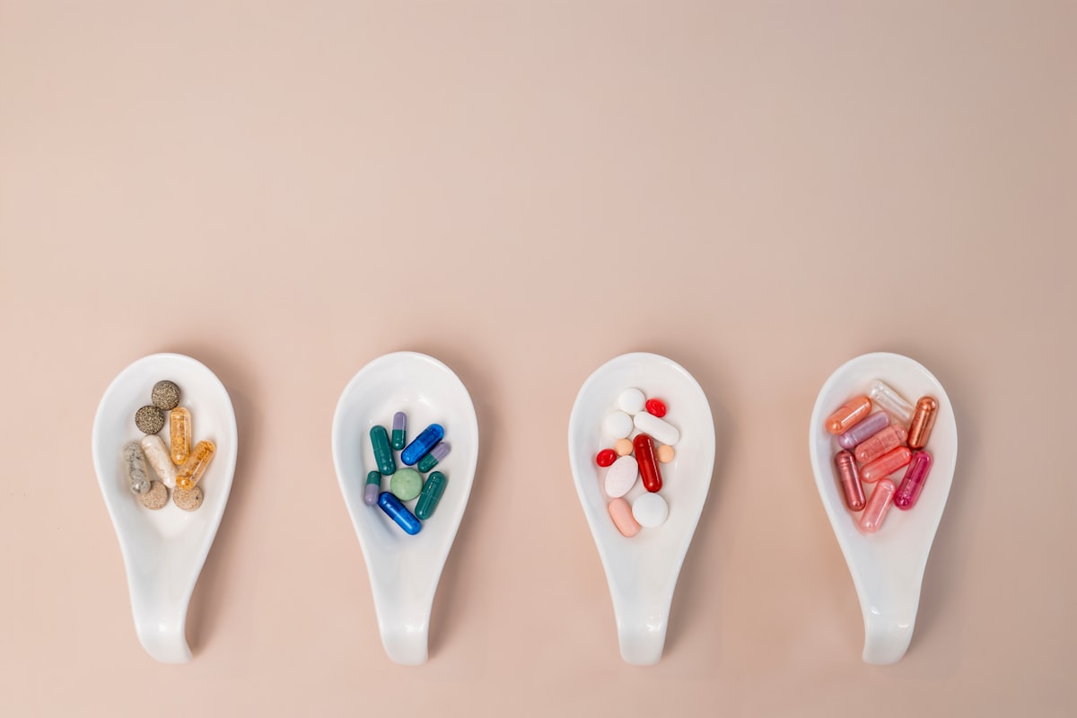 Lifestyle habits for digestive health