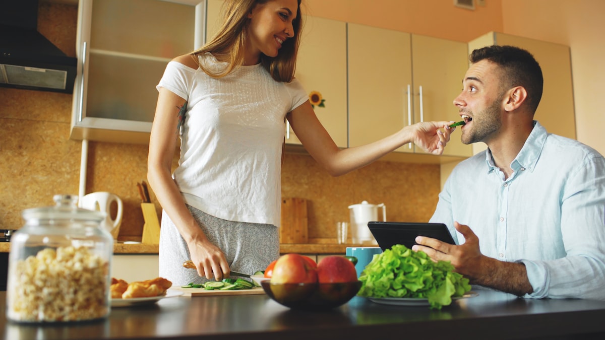 Complete guide to digestive wellness